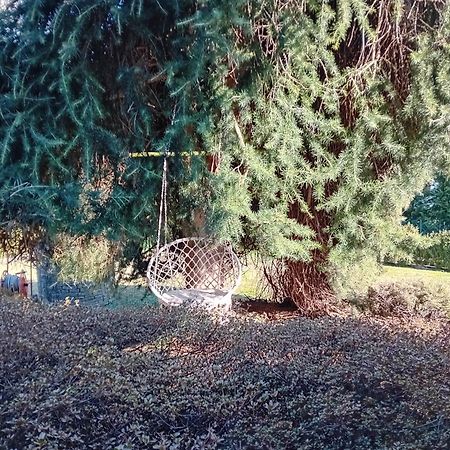Villa Azalea San Fermo della Battaglia ภายนอก รูปภาพ