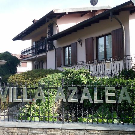 Villa Azalea San Fermo della Battaglia ภายนอก รูปภาพ