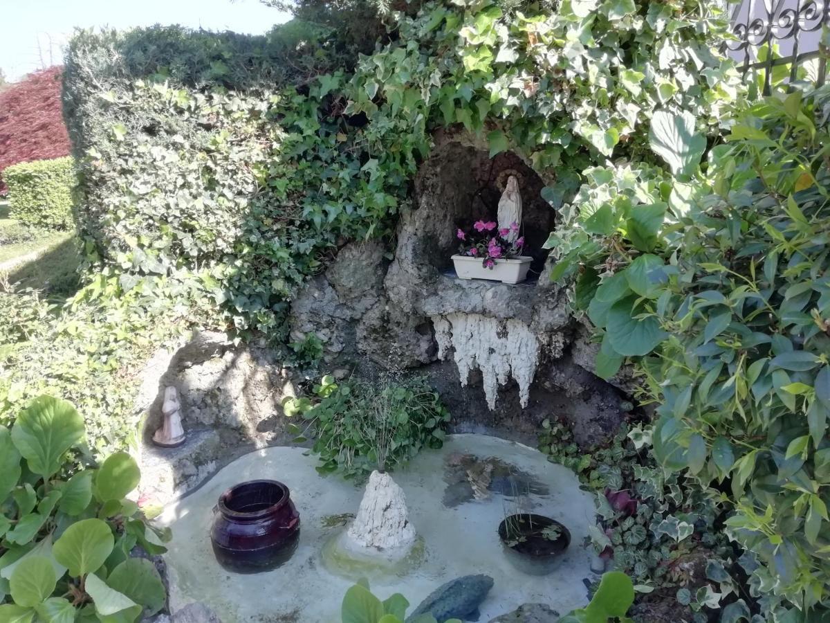 Villa Azalea San Fermo della Battaglia ภายนอก รูปภาพ