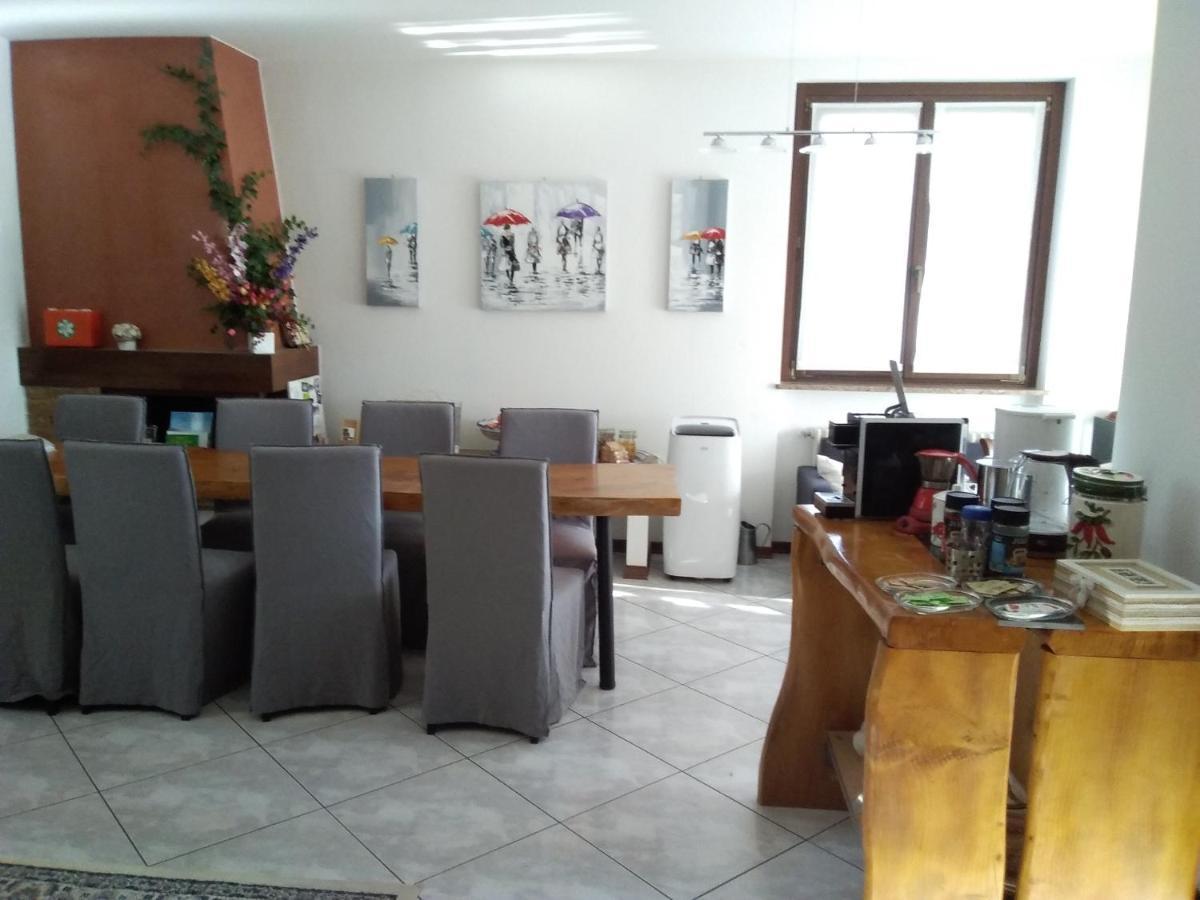 Villa Azalea San Fermo della Battaglia ภายนอก รูปภาพ