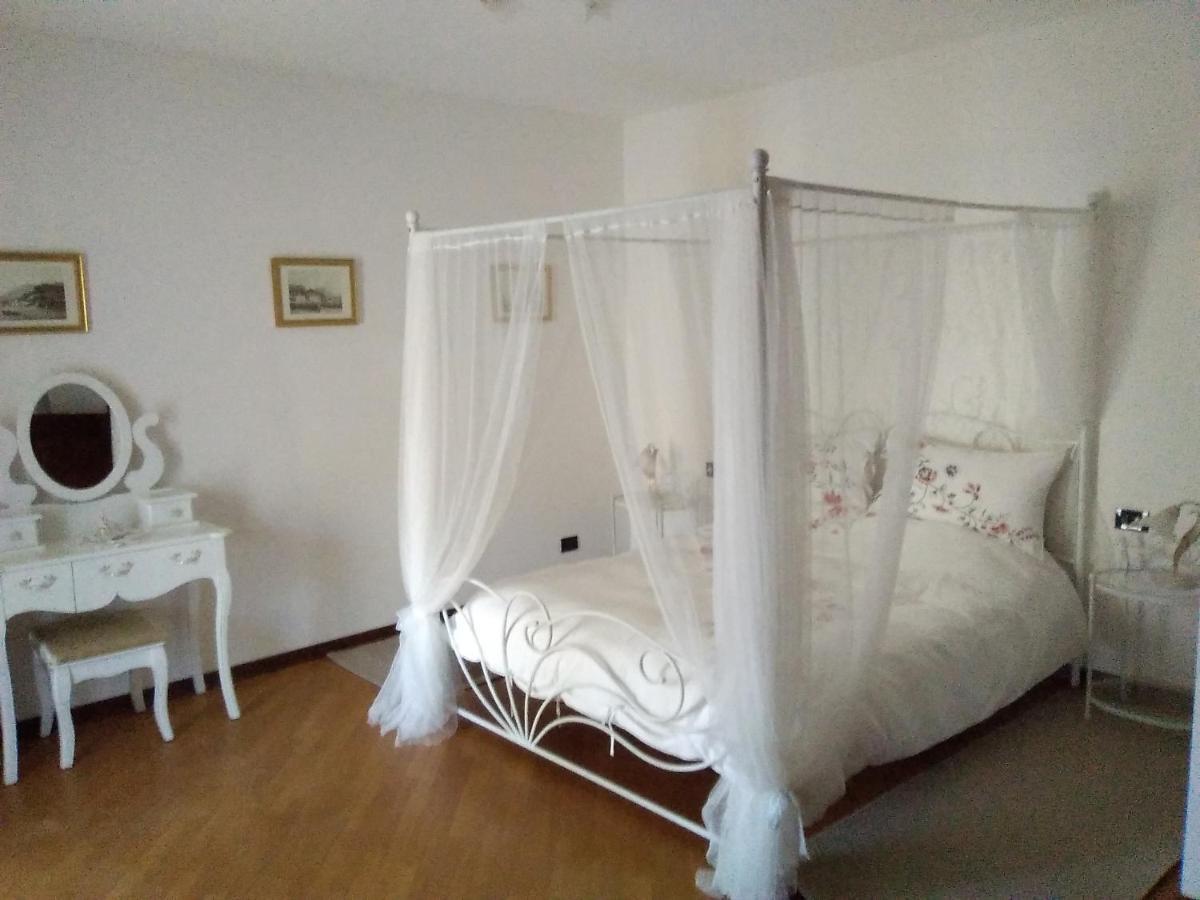 Villa Azalea San Fermo della Battaglia ภายนอก รูปภาพ