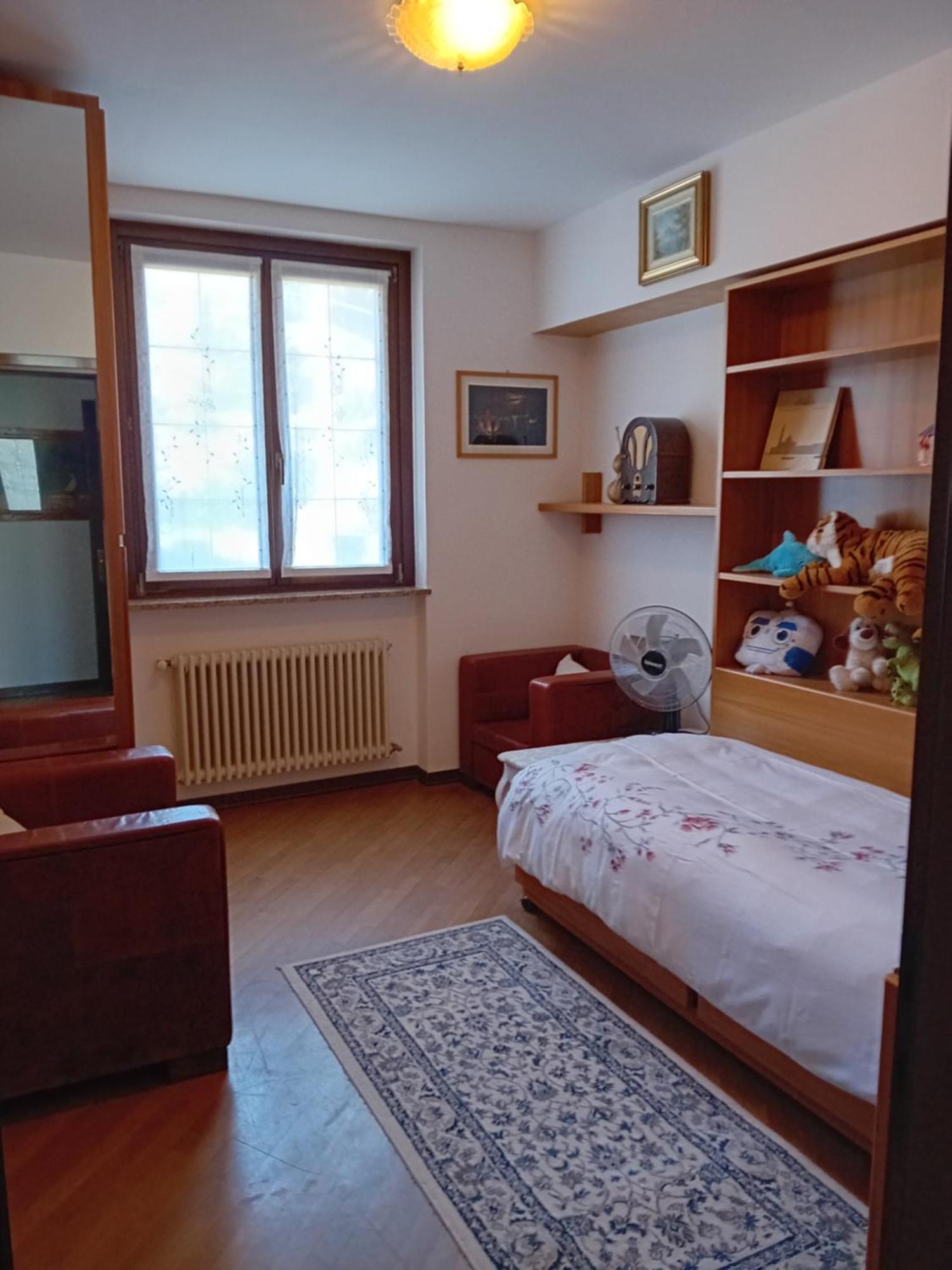Villa Azalea San Fermo della Battaglia ภายนอก รูปภาพ
