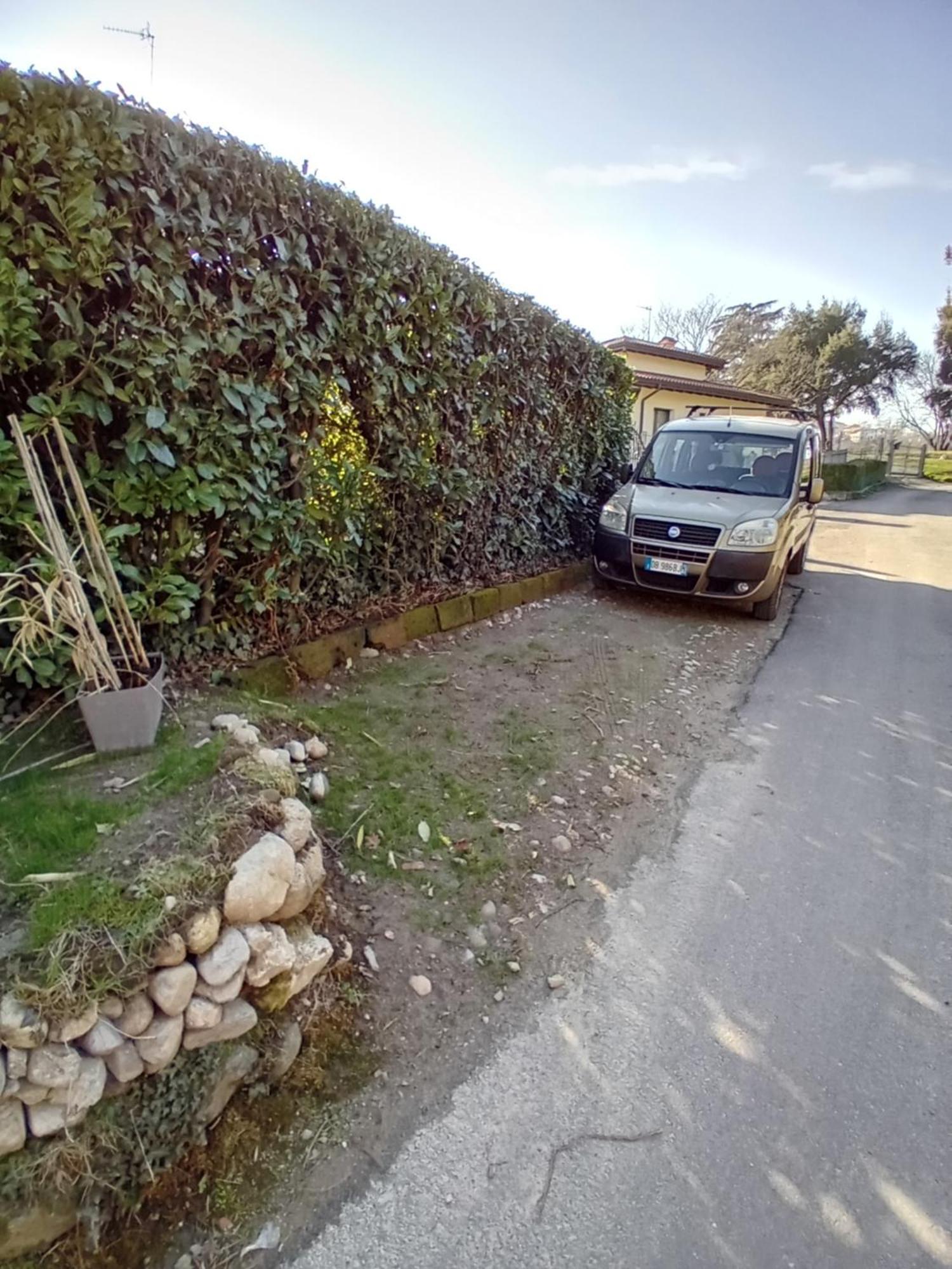 Villa Azalea San Fermo della Battaglia ภายนอก รูปภาพ
