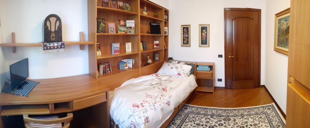 Villa Azalea San Fermo della Battaglia ภายนอก รูปภาพ