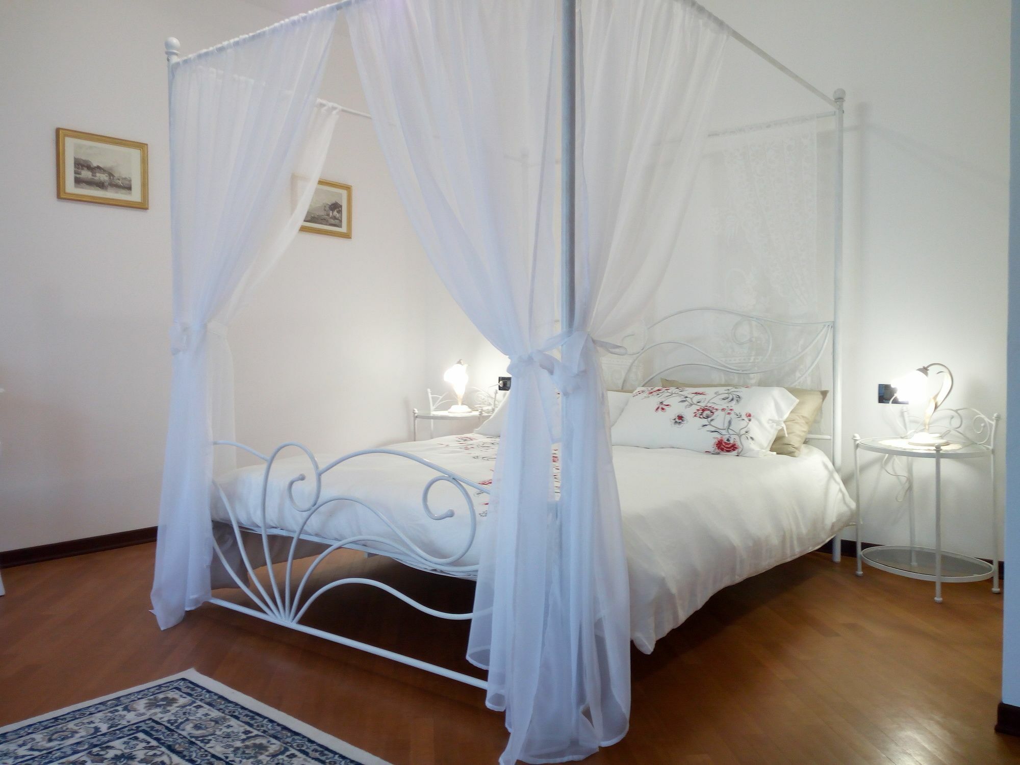 Villa Azalea San Fermo della Battaglia ภายนอก รูปภาพ