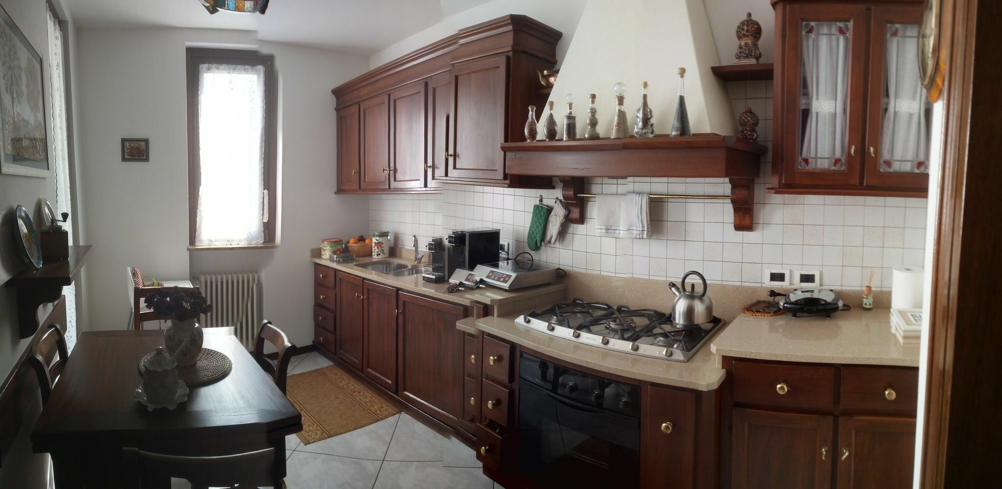Villa Azalea San Fermo della Battaglia ภายนอก รูปภาพ