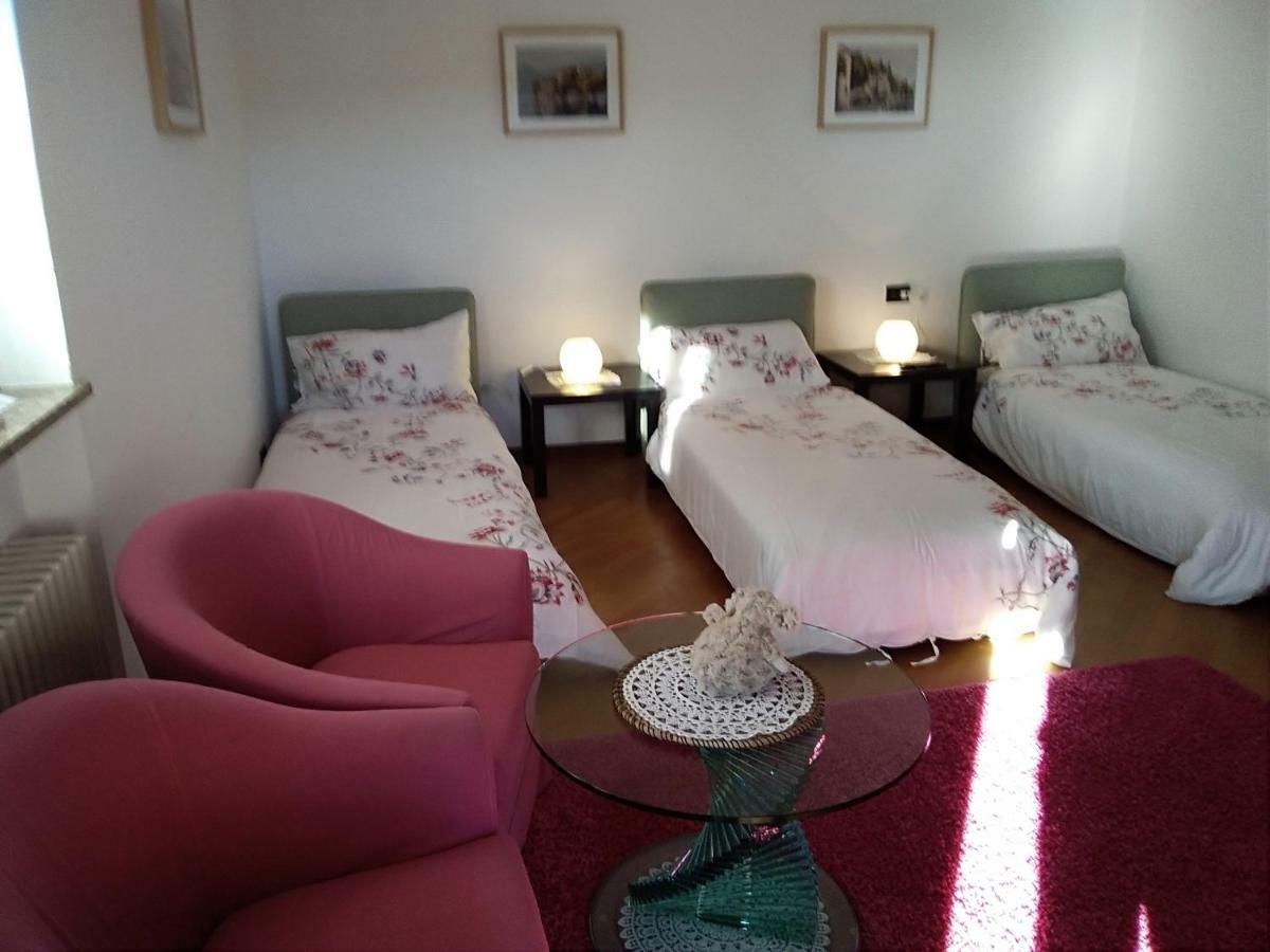 Villa Azalea San Fermo della Battaglia ภายนอก รูปภาพ