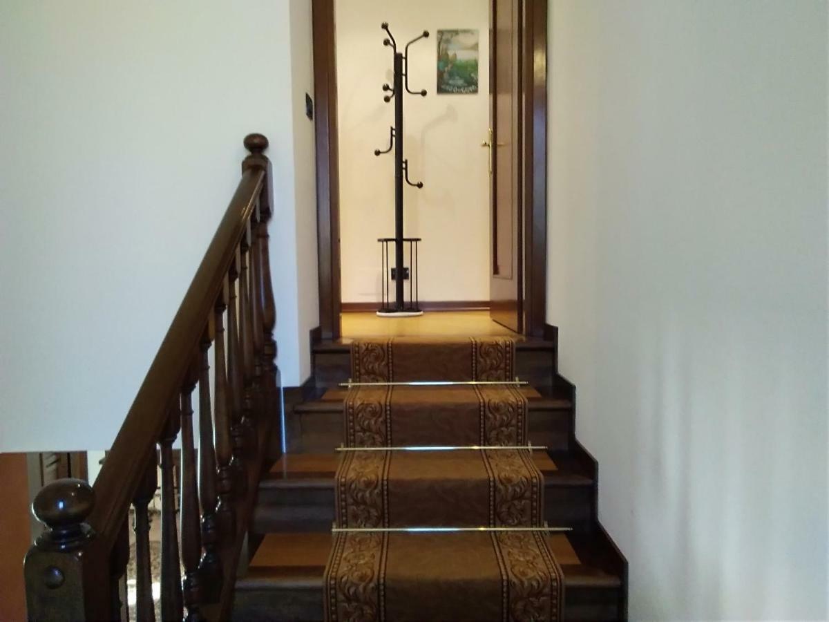 Villa Azalea San Fermo della Battaglia ภายนอก รูปภาพ