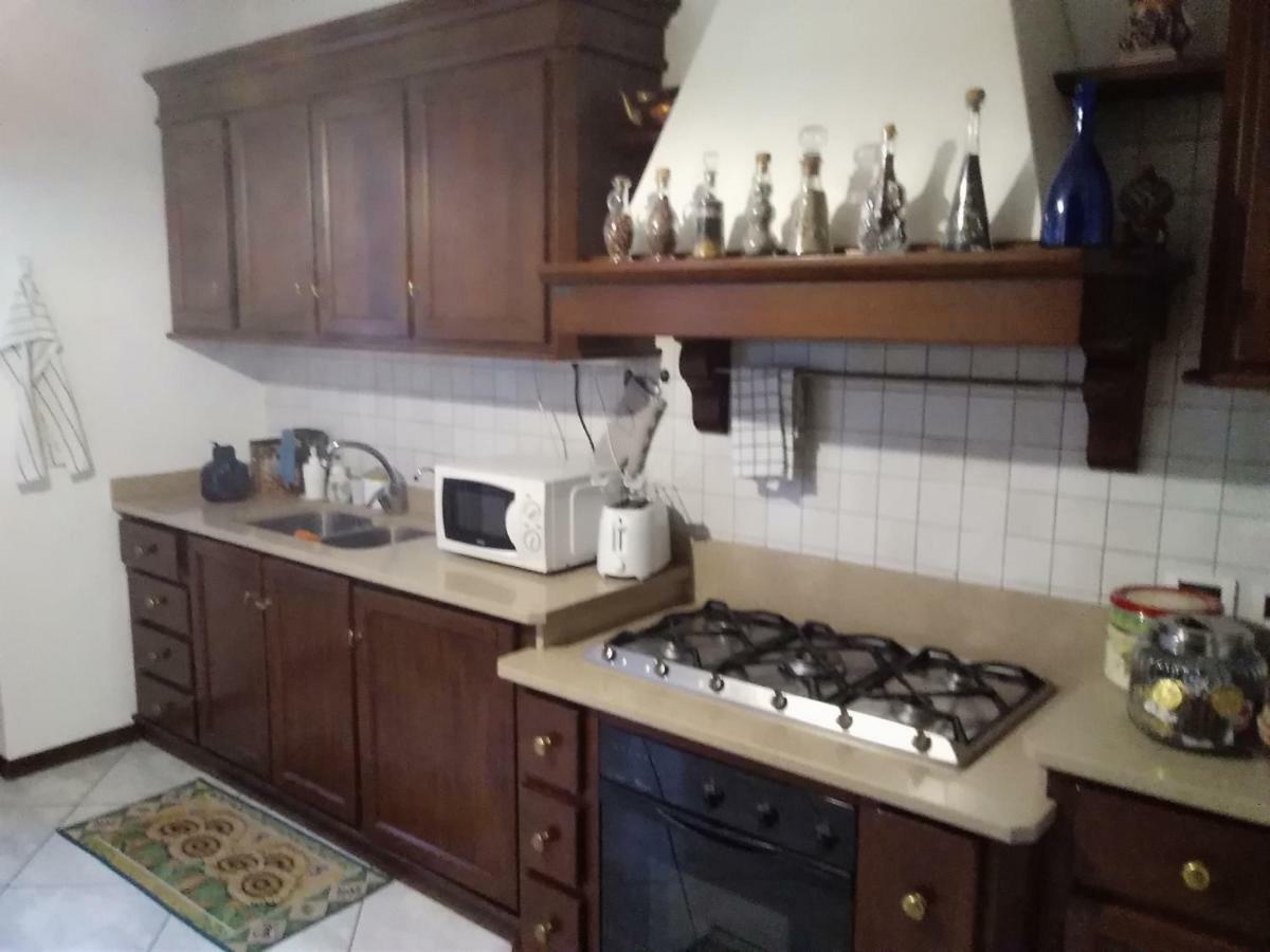 Villa Azalea San Fermo della Battaglia ภายนอก รูปภาพ